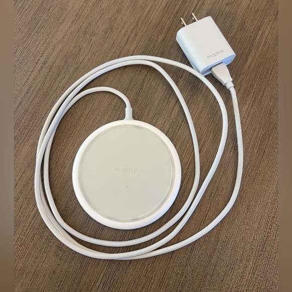 mophie wireless charge stream pad plus - Picture 2 of 6